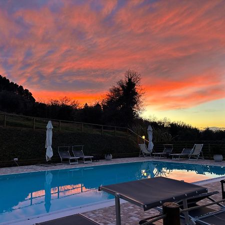 B&B Casalfarano Cupra Marittima Zewnętrze zdjęcie