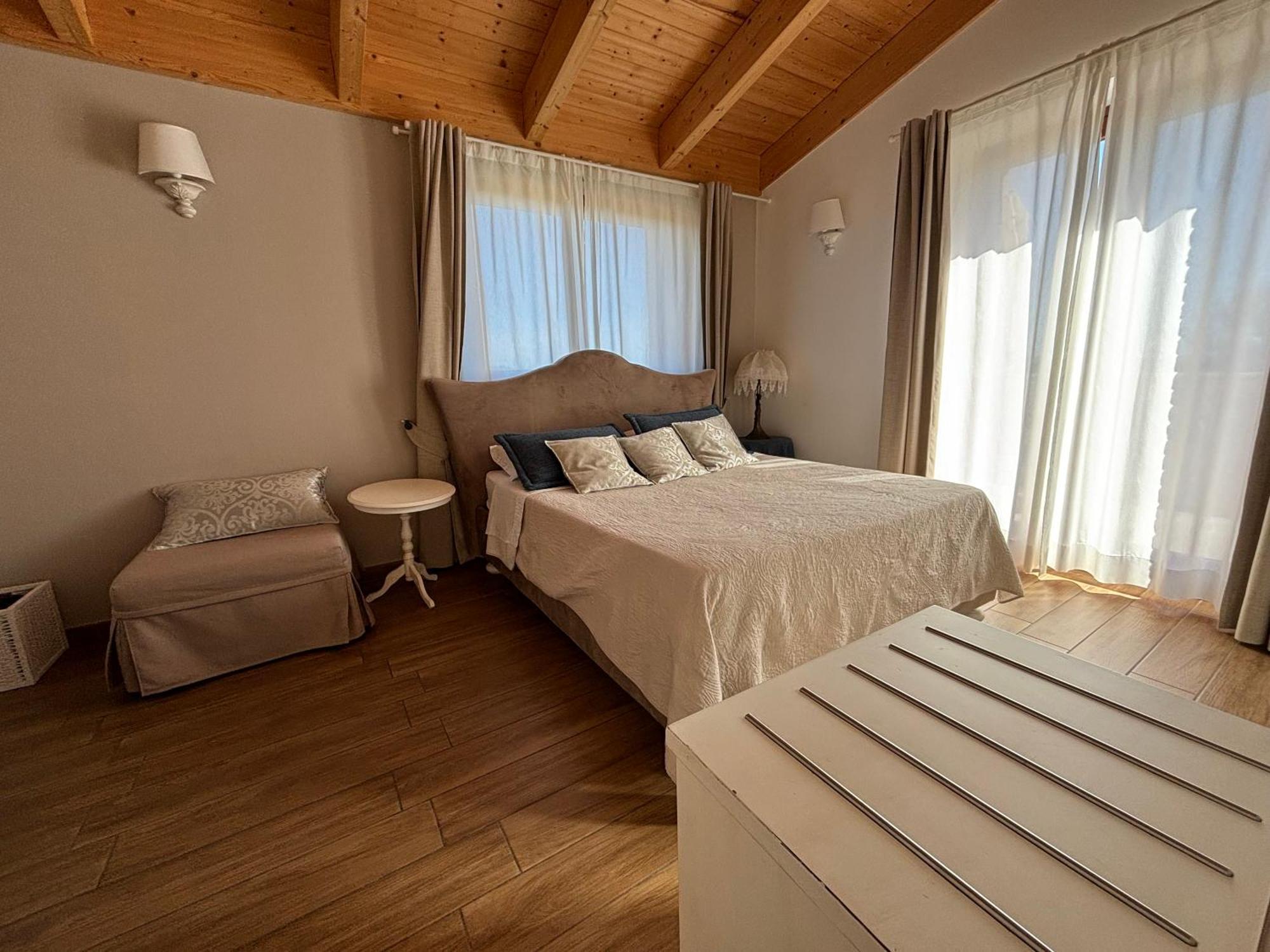 B&B Casalfarano Cupra Marittima Zewnętrze zdjęcie