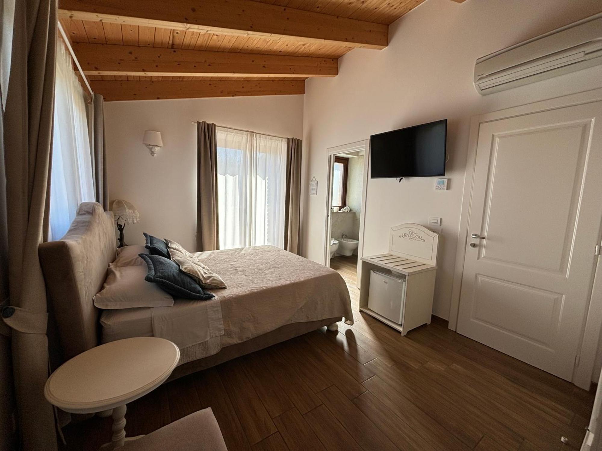 B&B Casalfarano Cupra Marittima Zewnętrze zdjęcie