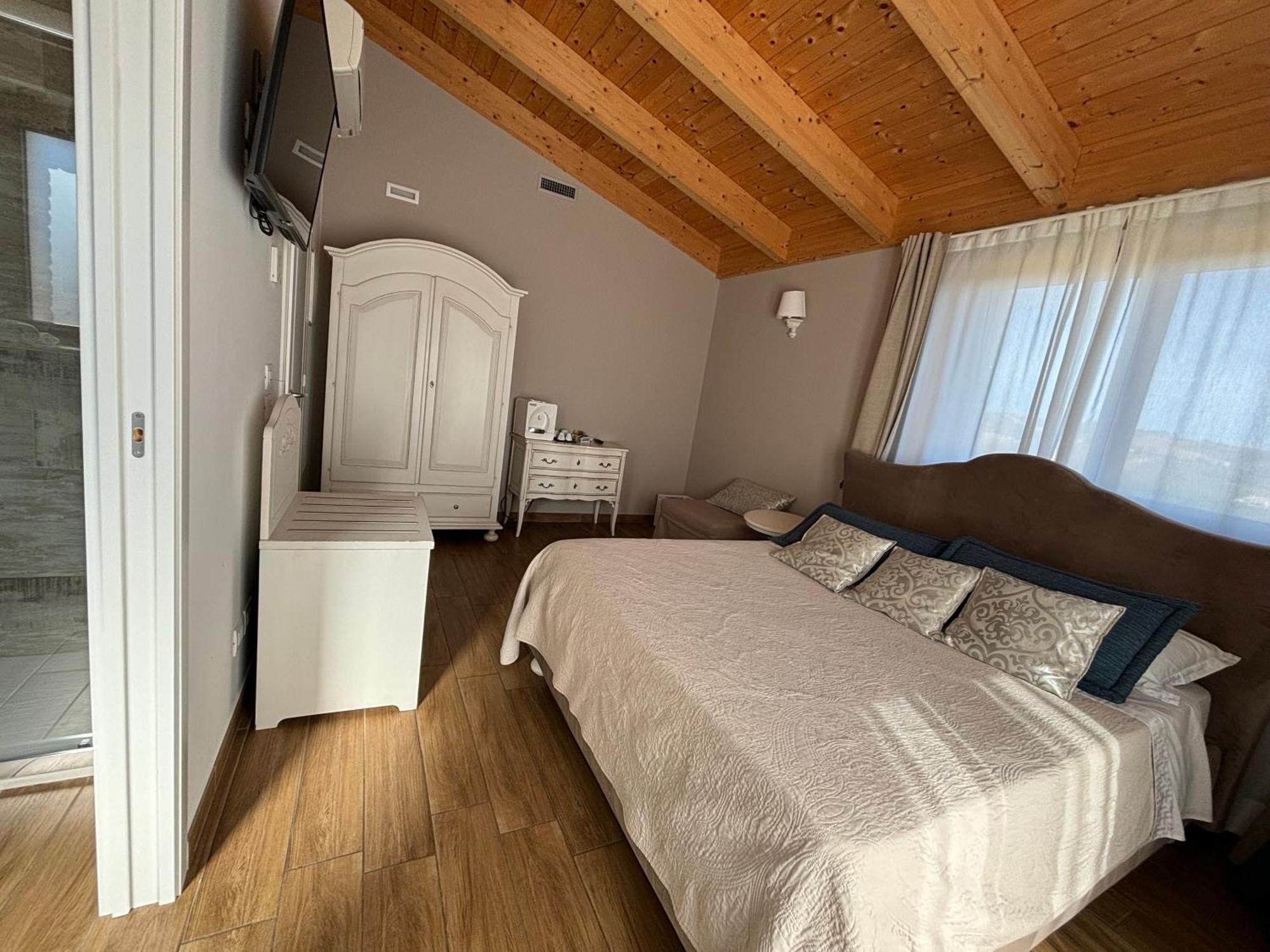 B&B Casalfarano Cupra Marittima Zewnętrze zdjęcie
