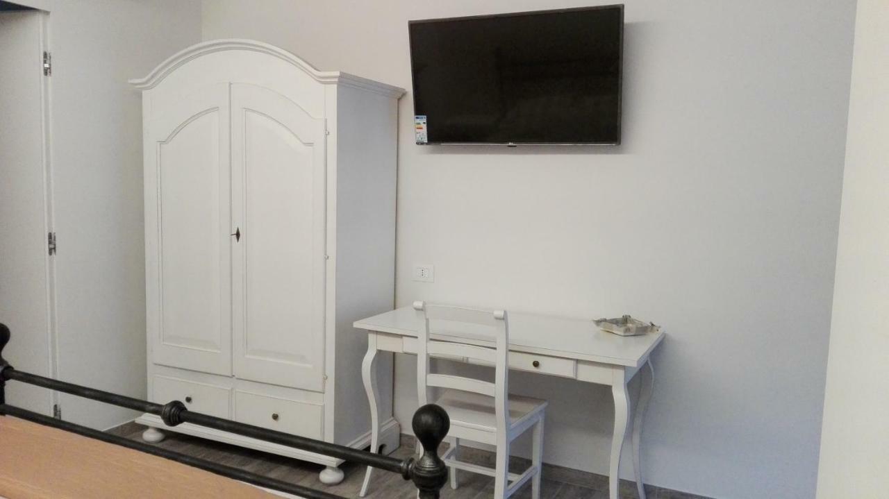 B&B Casalfarano Cupra Marittima Zewnętrze zdjęcie