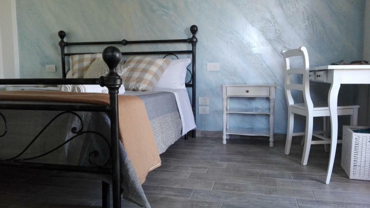 B&B Casalfarano Cupra Marittima Zewnętrze zdjęcie