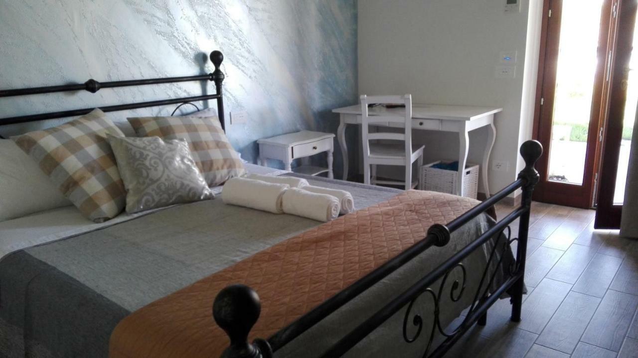 B&B Casalfarano Cupra Marittima Zewnętrze zdjęcie