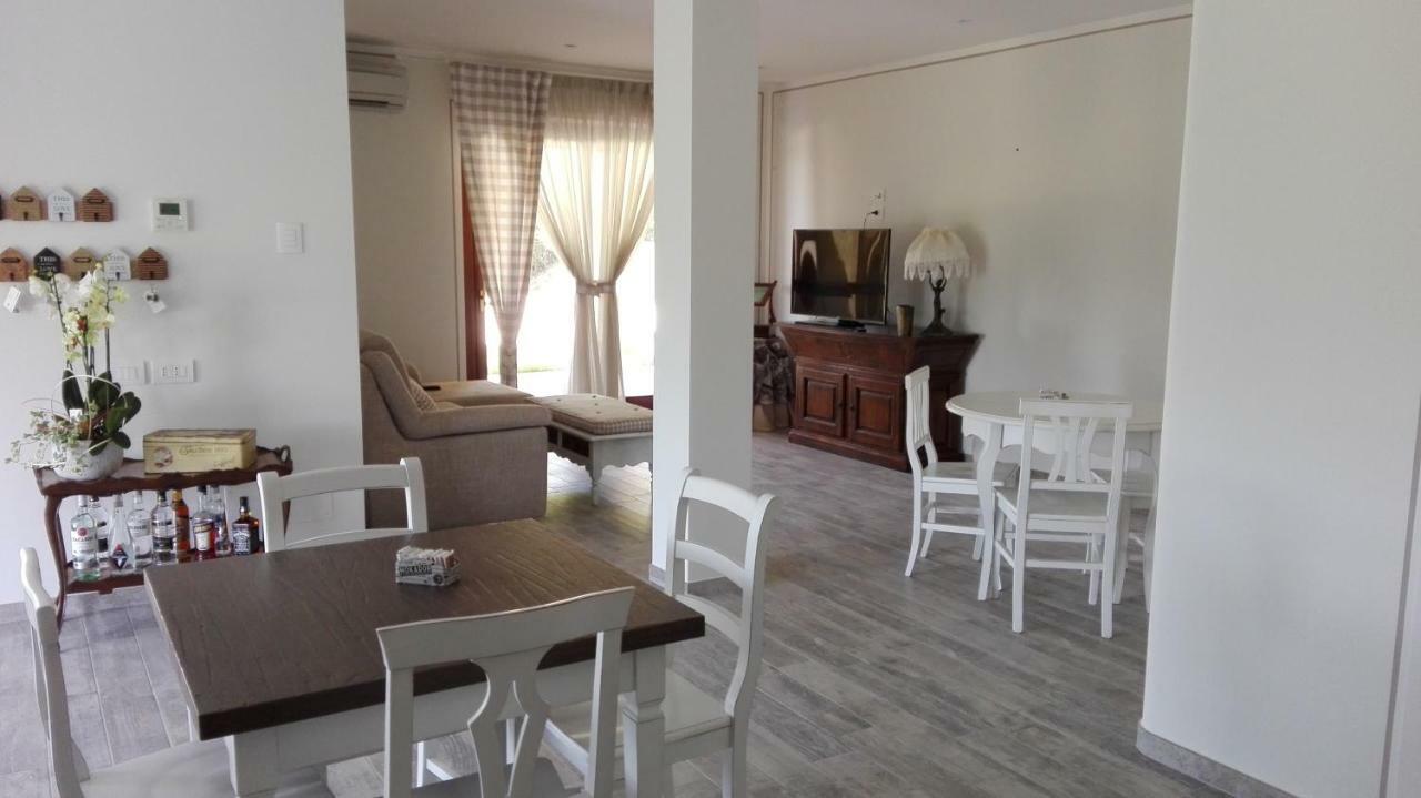 B&B Casalfarano Cupra Marittima Zewnętrze zdjęcie