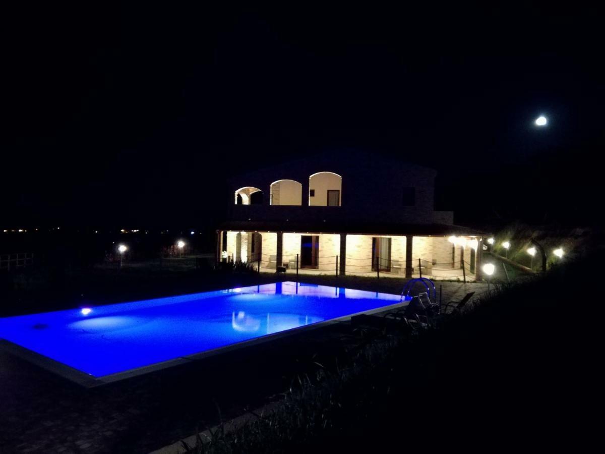B&B Casalfarano Cupra Marittima Zewnętrze zdjęcie