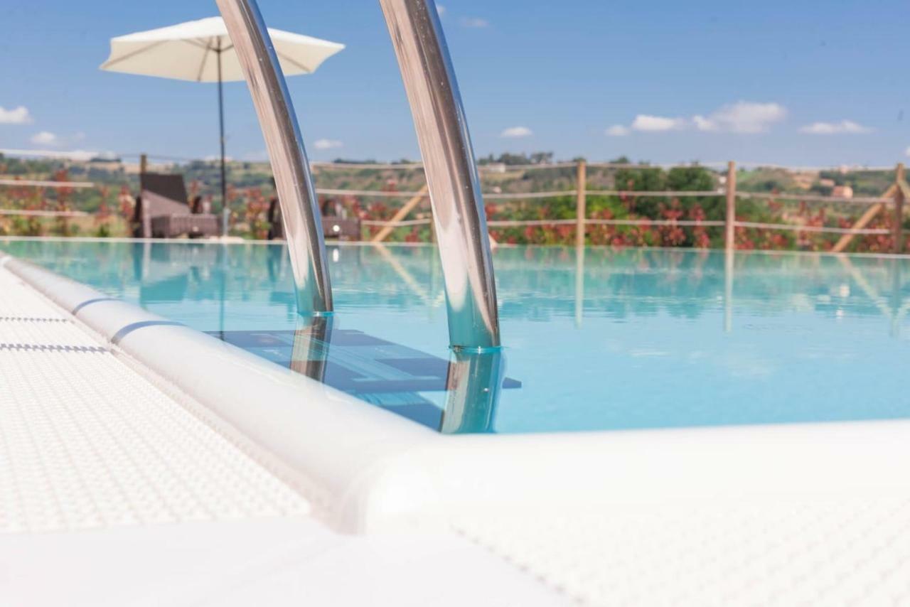 B&B Casalfarano Cupra Marittima Zewnętrze zdjęcie